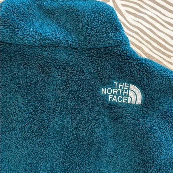 THE NORTH FACE zip up jacket - Picture 10 of 11